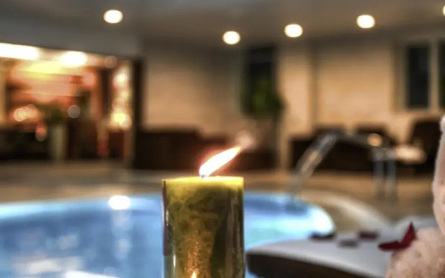 Mathema Premium Aparthotel