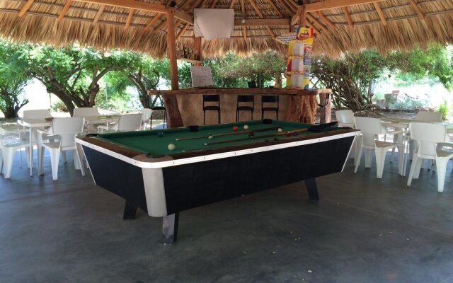 Mondala Hostal Carrizalillo