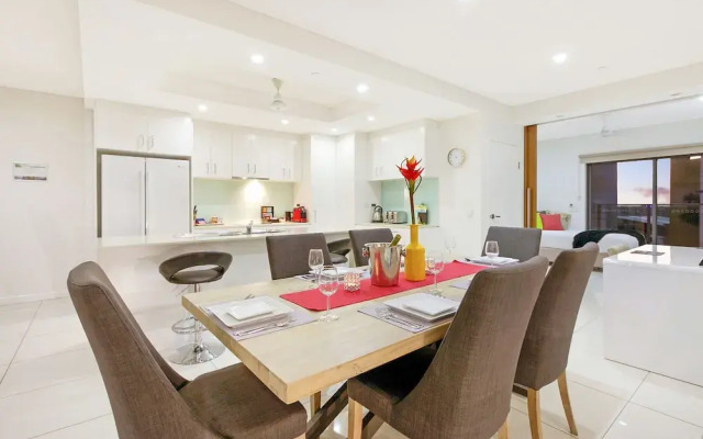 Beachlife Holiday Apartments