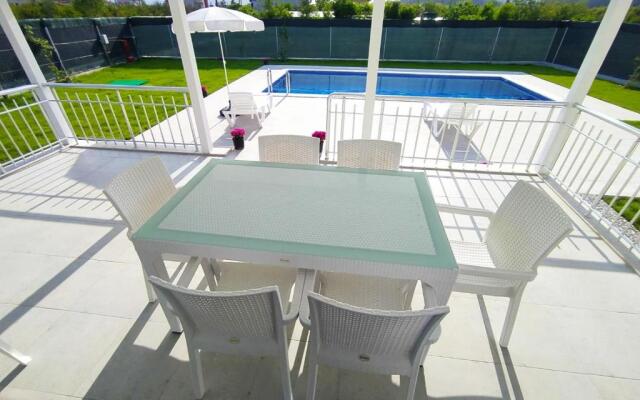 Villa Ata Park Ortaca