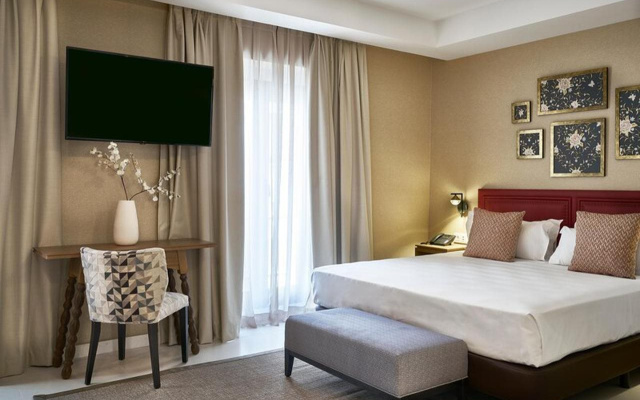 Vincci Molviedro Suites Apartments
