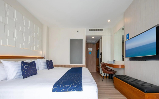 Sira Grande Hotel and Spa