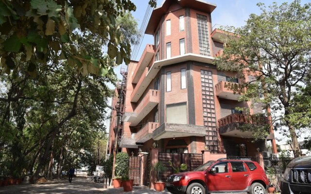 Hotel B&B INN