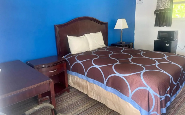 Rodeway Inn