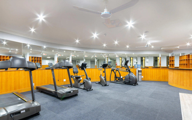Holiday Inn Johannesburg Sunnyside Park by IHG