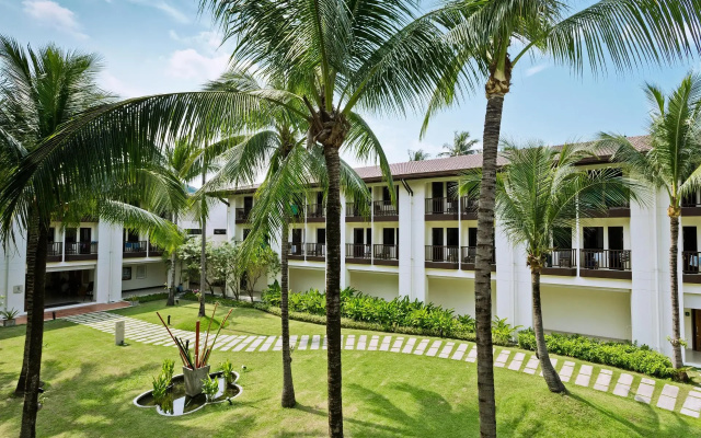 Ibis Samui Bophut