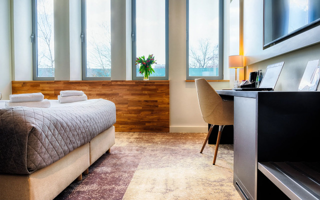 Focus Hotel Premium Sopot