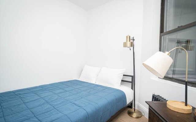 Chelsea South Apartments 30 Day Rentals