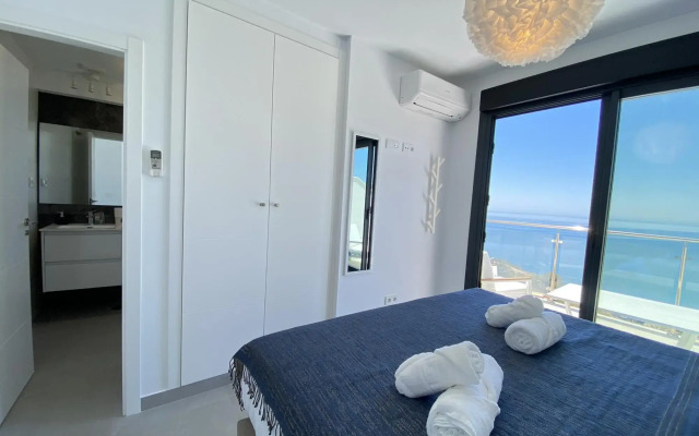 Terrazas de Ladera Duplex 5 Casasol