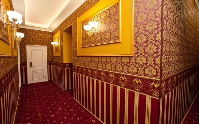 Hotel Litera