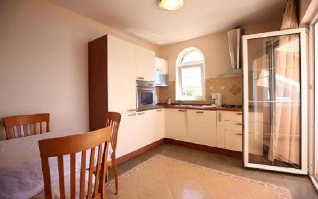 Apartments with a parking space Dramalj, Crikvenica - 18709