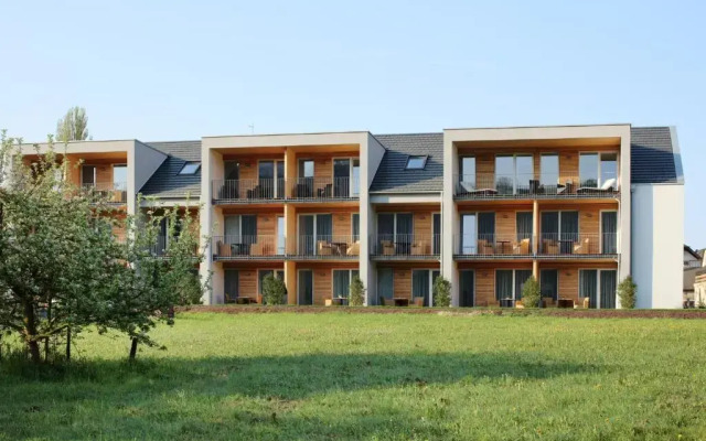 Hotel Restaurant zur Marienburg