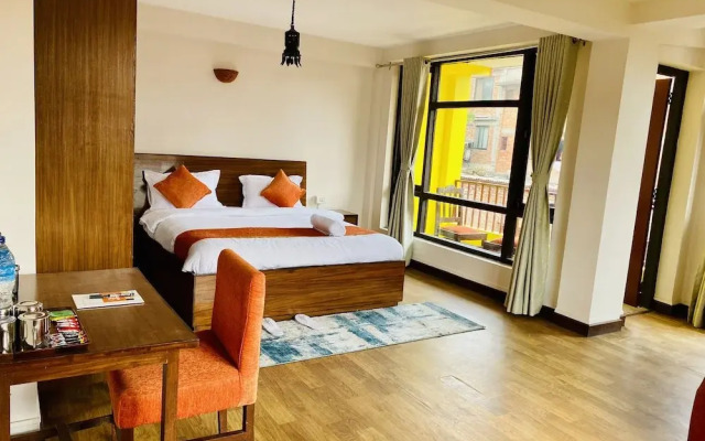 Hotel Pala