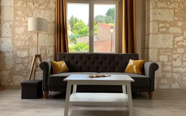 Le Gîte de l'Horizon