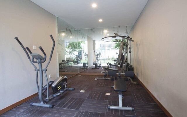 RedDoorz Cipete Selatan