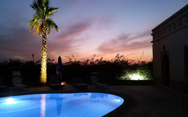 Villa Diaf Johanne
