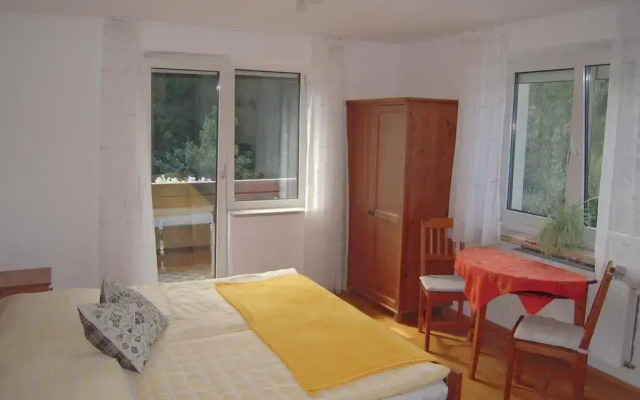 Pension Nocksteinblick