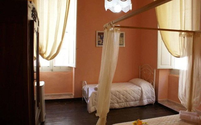B&B Dimora Muzio