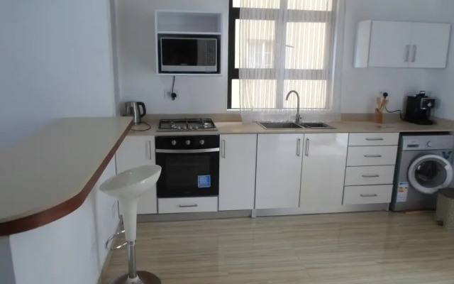 Residence La Colombe Vacation Rentals