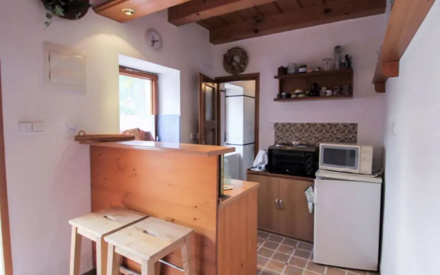House Parkany 2 Bechyne