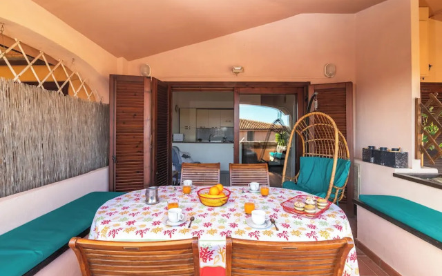 I Fari 124 600m From The Beach