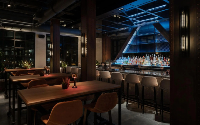 Element San Antonio Riverwalk