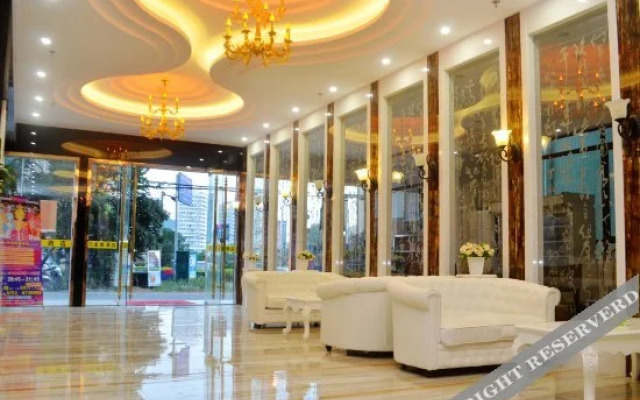 East Huidong Xunliao bay Longquan Hotel