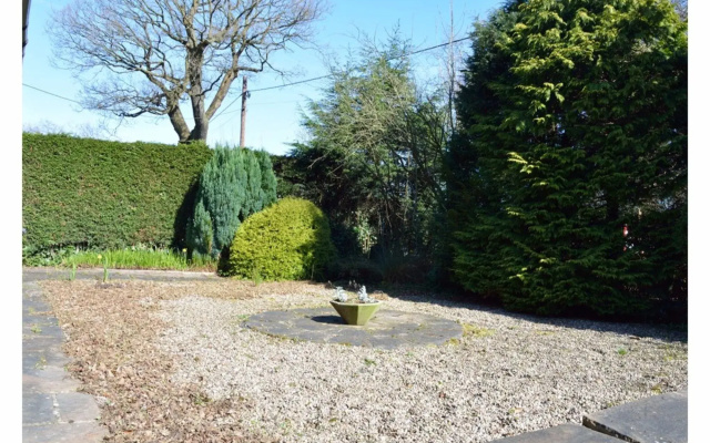 Laburnum Cottage Guest House