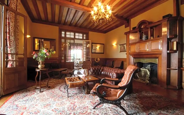 Château de la Râpée