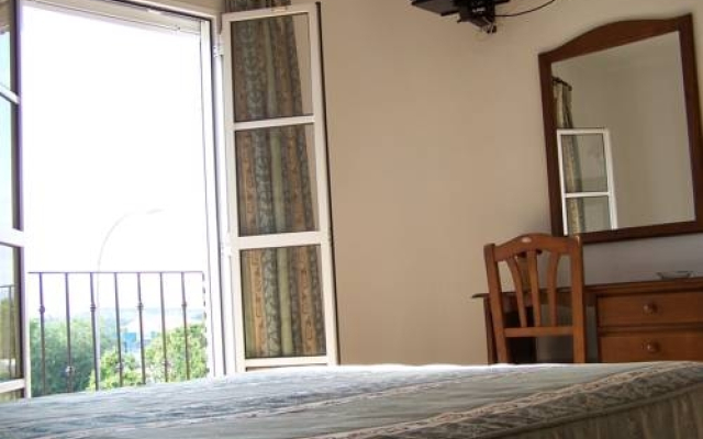 Hostal Villega