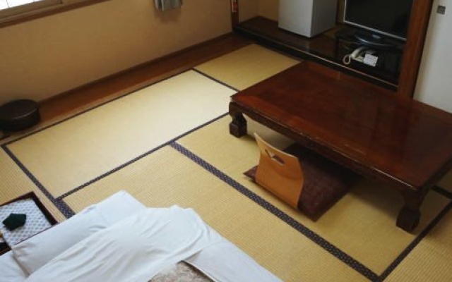 Shugyoku no Yu Yakushido Onsen – Guest Rooms – Oshu