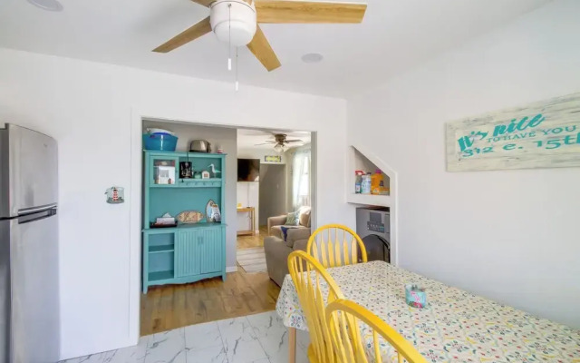 Wildwood Apartment Near Boardwalk & Beach!