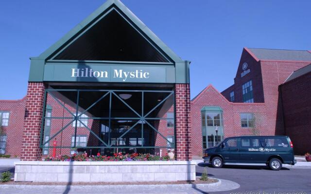 Hilton Mystic