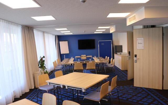 Aparthotel Paderborn