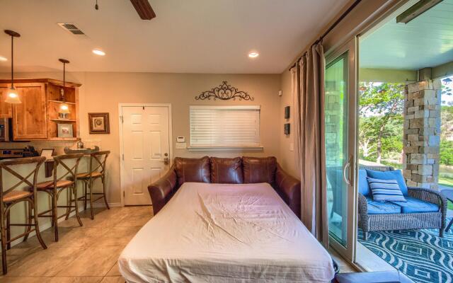 Rio Vida RG 104 in Canyon Lake