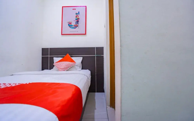 OYO 2357 Syariah Grand Raudhah