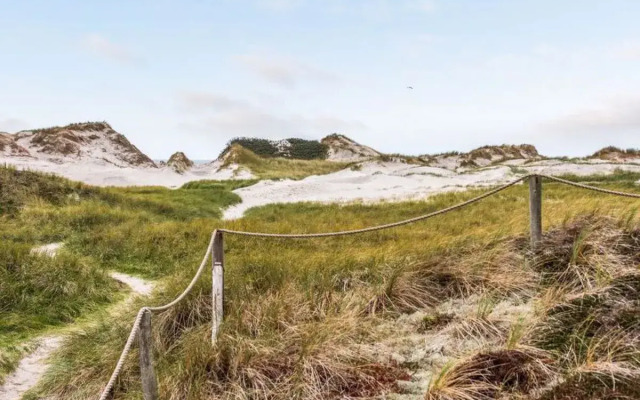 "Zafir" - 200m from the sea in Western Jutland