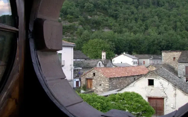 Casa Frauca