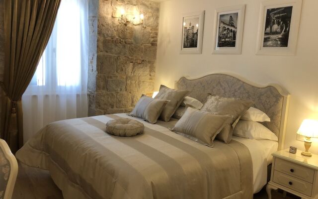 Priska Luxury Rooms