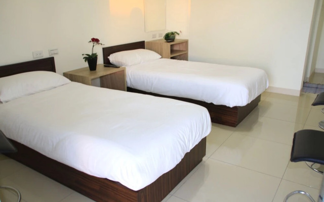Howj Hostel