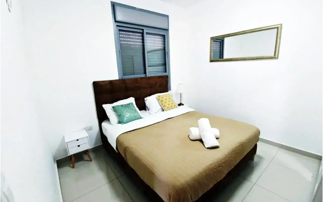 Koral Suite