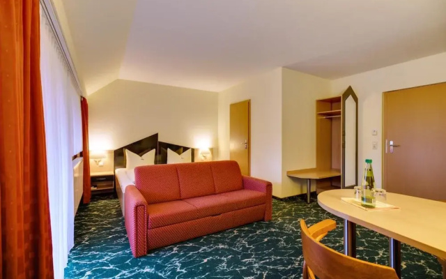 Waldhotel Vogtland