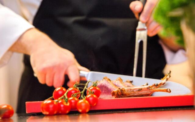 Van Der Valk Hotel Melle - Osnabrück