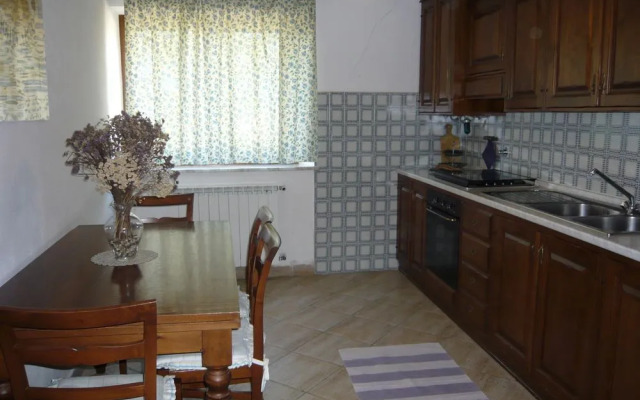 Le Querce di Campocane