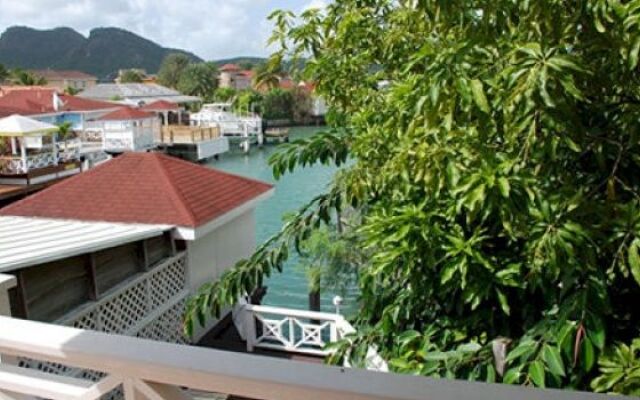 The Apartments At Jolly Castle