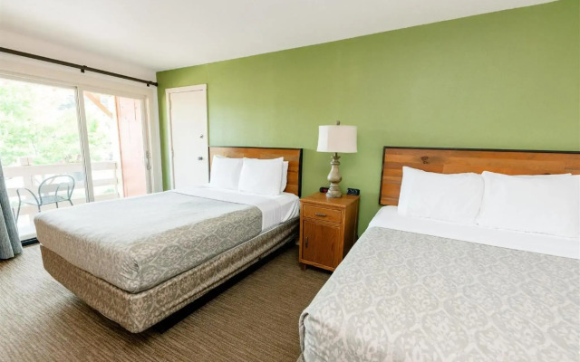 Brown County Inn