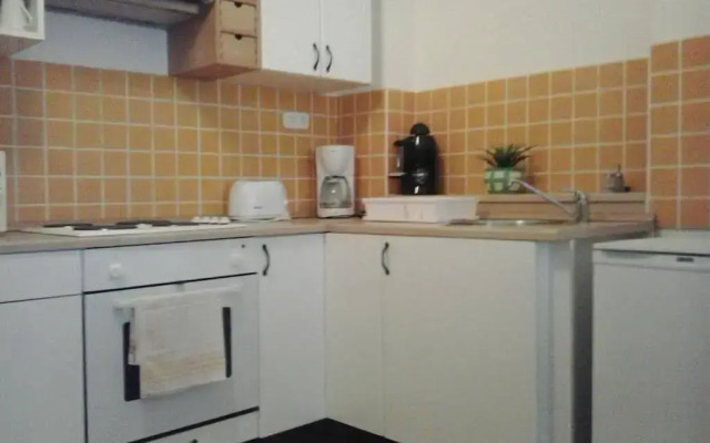 Jolie Apartman