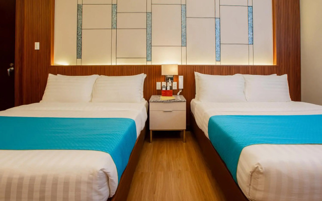 Solina Beach & Nature Resort