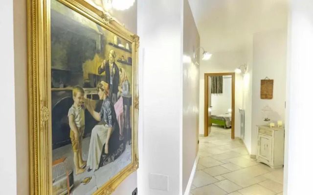 Villa La Tricasina by HDSalento