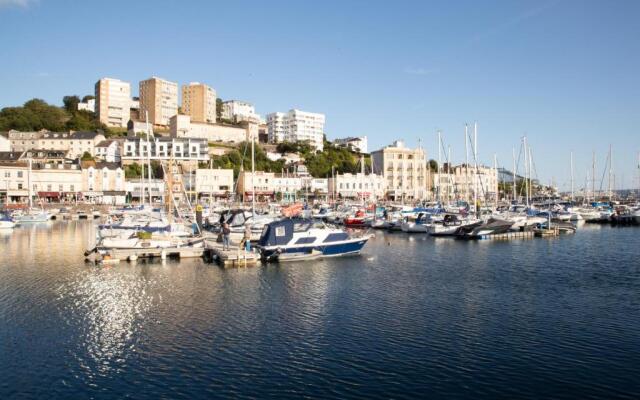 The Caledonian Torbay Hotel